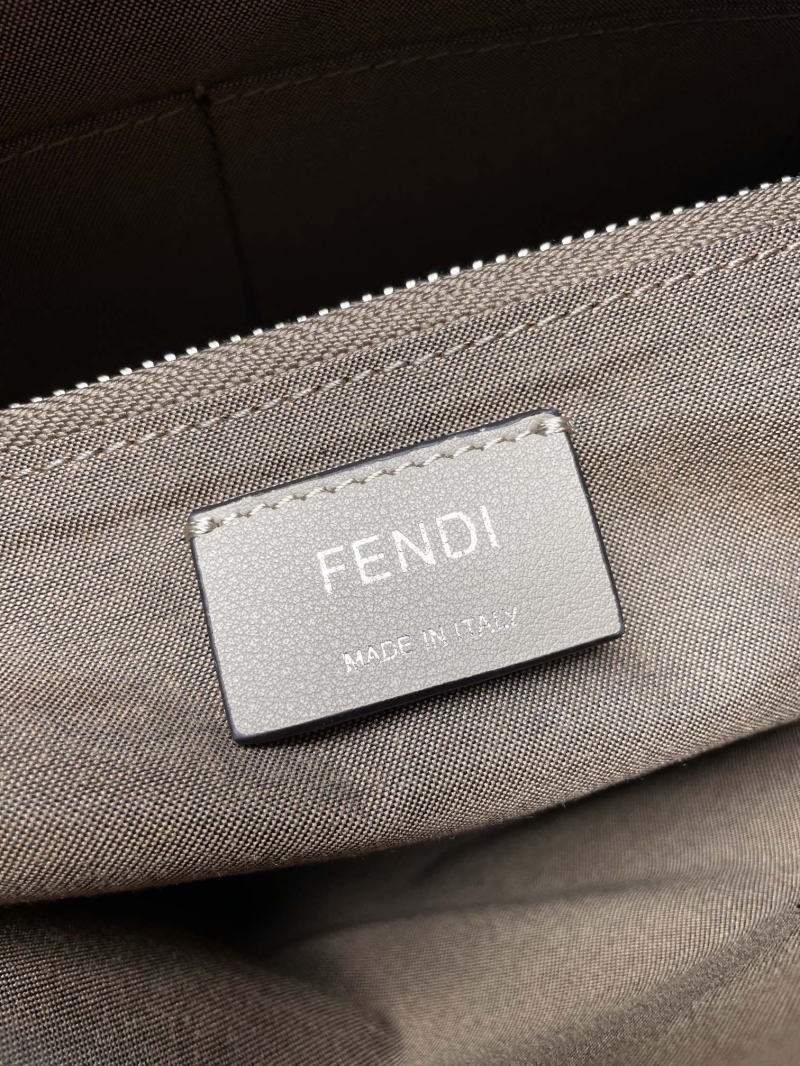 Fendi Pillow Bags